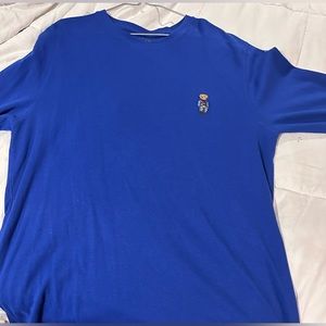 Worn 1 time Polo Ralph Lauren 🐻 Thermal